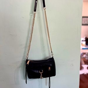 Rebecca Minkoff Mini M.A.C.